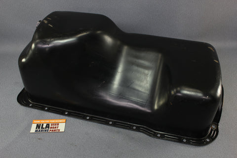 MerCruiser Ford V8 888 188hp 5.0L 302 Oil Pan Basin Reservoir 60711 1971-1977?
