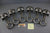 OMC Cobra 4.3L V6 GM 1470-020 0.020 Oversize Piston Connecting Rods MerCruiser