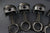 OMC Cobra 4.3L V6 GM 1470-020 0.020 Oversize Piston Connecting Rods MerCruiser