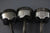 OMC Cobra 4.3L V6 GM 1470-020 0.020 Oversize Piston Connecting Rods MerCruiser