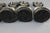 OMC Cobra 4.3L V6 GM 1470-020 0.020 Oversize Piston Connecting Rods MerCruiser