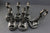 OMC Cobra 4.3L V6 GM 1470-020 0.020 Oversize Piston Connecting Rods MerCruiser
