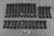 MerCruiser 4.3L V6 Cylinder Head Bolt Set 10-11968 10-11966 10-11967 1985-1995