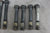 MerCruiser 4.3L V6 Cylinder Head Bolt Set 10-11968 10-11966 10-11967 1985-1995