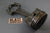 MerCruiser 759-6610-10 628-6100 Piston Connecting Rod 470 4cyl 170hp 3.7L 76-79