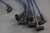 Sierra 18-8810-1 MerCruiser 84-81676Q16 V6 4.3L 4.3LX Spark Plug Wire Set 85-03