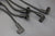 MerCruiser 84-816761A14 3.0LX EST Distributor Spark Plug Wires Wire Kit 1990-16
