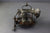 OMC Stringer 982219 GM 120hp 4cyl 2.5L Carb Carburetor Assembly Rochester 2bbl