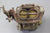 OMC Stringer 982219 GM 120hp 4cyl 2.5L Carb Carburetor Assembly Rochester 2bbl
