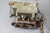 OMC Stringer 982219 GM 120hp 4cyl 2.5L Carb Carburetor Assembly Rochester 2bbl