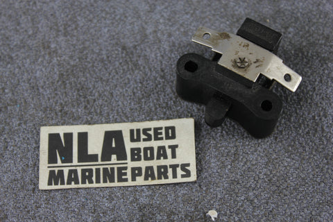 Johnson Evinrude 379542 0379542 Safety Switch 1968-71 50hp 60hp 85hp Outboard