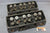 MerCruiser 938-827178 1 GM 12557113 4.3L V6 Cylinder Head Vortec 1996-Up PAIR