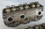 MerCruiser 938-9427 GM 14079248 4.3L Cylinder Head Set V6 1986-93 OMC Cobra