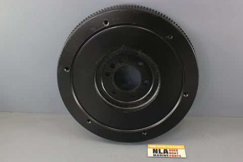 MerCruiser 220-8775 120hp 2.5 140hp 3.0L Heavy Duty Flywheel 3790366 12-3/4"