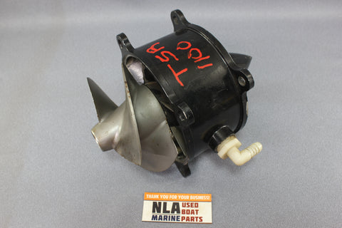 TigerShark Daytona Impeller 0675-929 0675-272 Stator Jet Pump PWC 97 1100