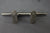 Boat Marine Cleat Cleats  6" Dock Tie-Off Set of 4 Stainless Open Base 4-hole