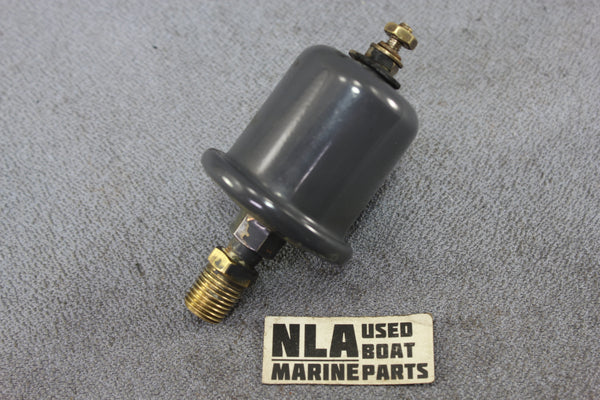 OMC Cobra Ford 2.3L 4cyl 1987 Oil Pressure Sender 982650