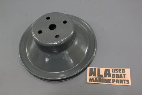 OMC 0383932 383932 Stringer Water Pump Pulley Cobra 2.5L 120hp 3.0L 140hp 4cyl