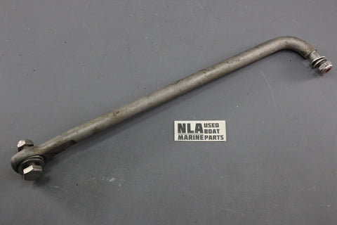 Johnson Evinrude 175110 0175110 Steering Cable Link Arm Rod Evinrude 12"