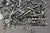 Sea Doo 290440368 290841998 PWC GTI 717 1996 SP SPI GTX 717 Bolt Set Screws