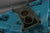 OMC Stringer V8 Ford 302 175hp190hp Intake Manifold D30E-9425-AA 60712 Mercruiser