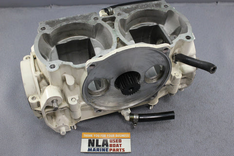 Sea Doo PWC 6810660 6810650 GTI 1996 GTX 717 290887191 Empty Crankcase Block