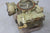 MerCruiser 1351-3635A1 Rochester Carburetor GM 2-barrel 160hp 6cyl 4.1L 250CID