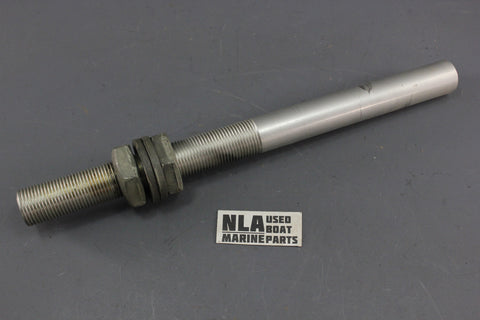 Mercruiser 120hp 140hp 165hp 3.0L 2.5L 35015 Steering Cable Transom Tube Inline