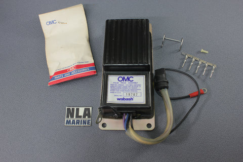 Johnson Evinrude 398362 0398362 398363 Pulse Pack Assembly 100-115-125hp 1968-72