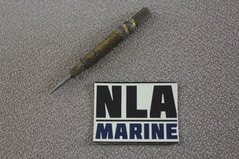 Johnson Evinrude 386152 0386152 0330884 0432781 Slow Speed Needle Valve 9.9-15hp