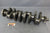 OMC 0908614 908614 Crankshaft 3.0L 181cid 140hp 4cyl N393775 1972-1989 Stringer