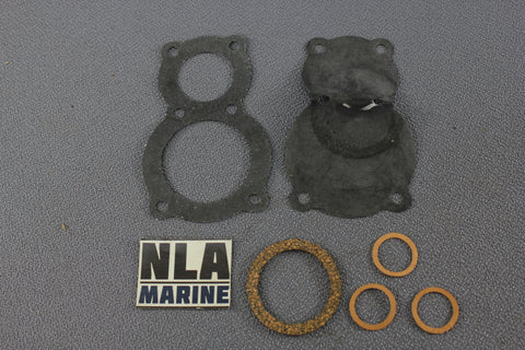 Sierra 18-7806-1 Force Chrysler Fuel Pump Gasket Diaphragm Kit F438760 F438747