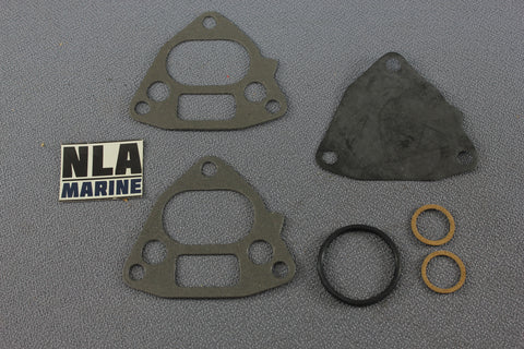 Sierra 18-7808 Mercury 55278A2 Fuel Pump Diaphragm Kit For 73434A1 800 850