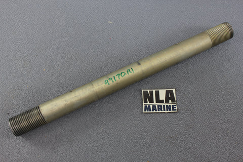 Mercury Mariner Outboard 99170A1 85366 99170A2 Tilt Tube Steering Transom Bracket