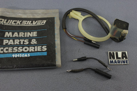 Mercury Mariner 93880A1 98450A1 98450A5 98450A10 Trigger Assembly 10hp 15hp 25hp