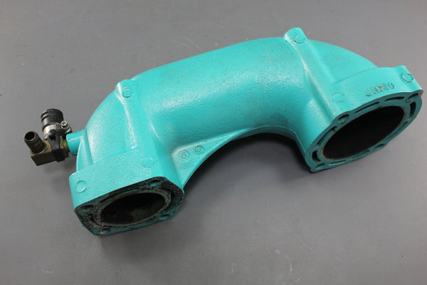 Kawasaki 18049-3764 92005-3715 Muffler Exhaust Pipe 1100 STX