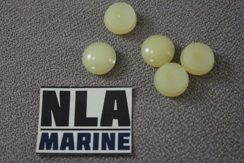 Johnson Evinrude 305197 0305197 5PK Thermostat Pressure Control Valve 40hp