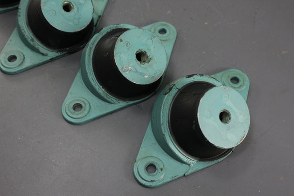 1995-2021 Kawasaki OEM Engine Motor Mounts STX ZXI 12F 15F