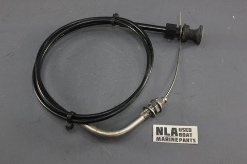 Kawasaki 59401-3722 Choke Control Cable Knob 1100 STX 1999 Only Jet Ski