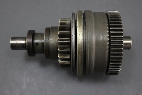 KAWASAKI Genuine OEM Part 13101-Y002 Gear-Assembly, Ring