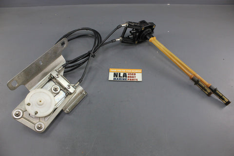 Kawasaki 51023-3733 54010-3710 Fuel Pickup Tap Assembly Cable 900 1100 STX 1999