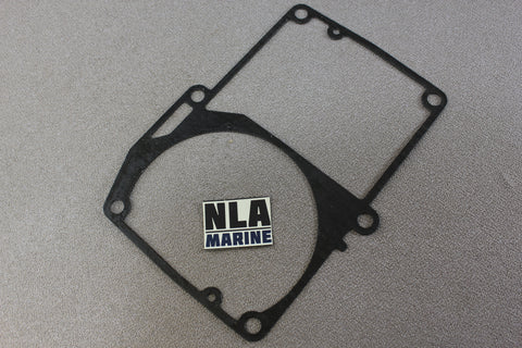 Yamaha Outboard 6L2-45113-A1-00 Upper Casing Gasket Powerhead 25hp