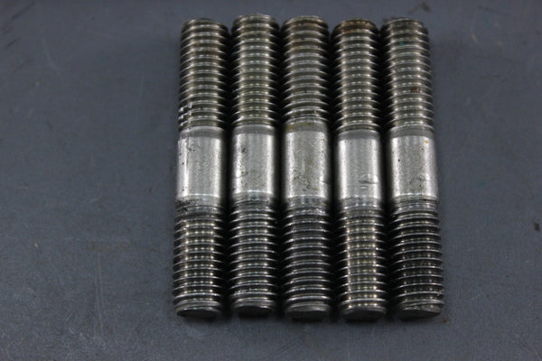 Kawasaki 172R0875 92004-3715 172R0830 Cylinder Head Stud Set