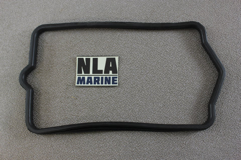 Yamaha Outboard 6N0-G2716-00-00 Rubber Seal gasket 8hp 6hp
