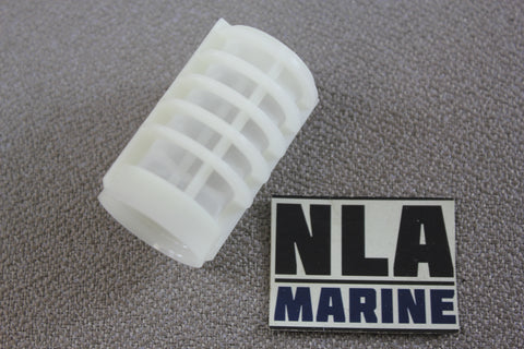 Yamaha Outboard 61N-24563-00-00 Gas Fuel Filter Element 9.9hp-225hp