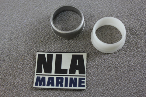 Yamaha Outboard 61A-45538-00-00 61A-45527-00-00 Drive Shaft Spacer Collar