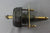 OMC 910374 Stringer Steering Wheel Keyway Spindle Shaft Boat Bezel Helm Cap Hub
