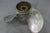 Michigan Wheel Propeller 033005-1 13.75 x 21 Pitch MerCruiser Stainless Prop