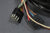 MerCruiser 18' 8-Pin Wire Wiring Harness 1990's Double Dash Plug Motor to Gauges