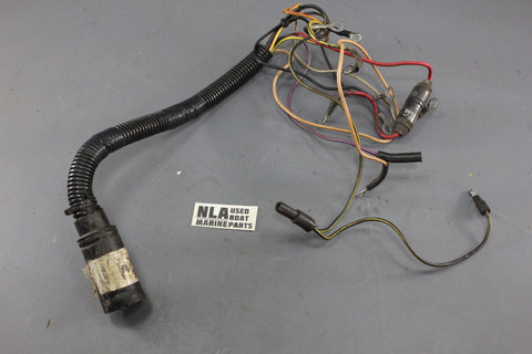 Mercury 84-96219A8 84-96219A7 Wire Wiring Harness 35hp Outboard Mariner 1984-89